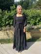 Claudie Dress Black - Image unknown