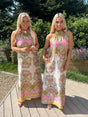 Nala Dress Pistachio