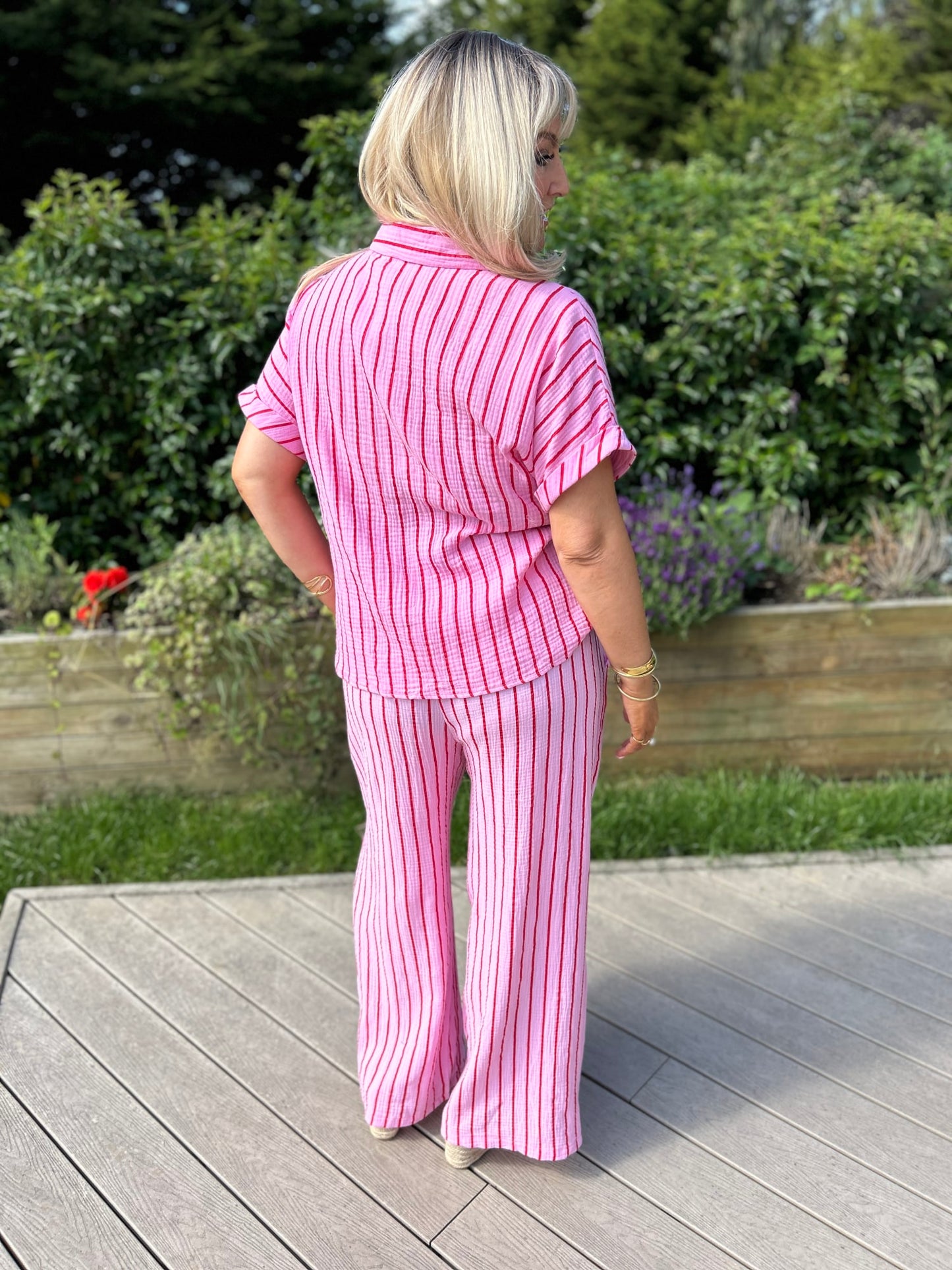 Jessica Pants - Image unknown