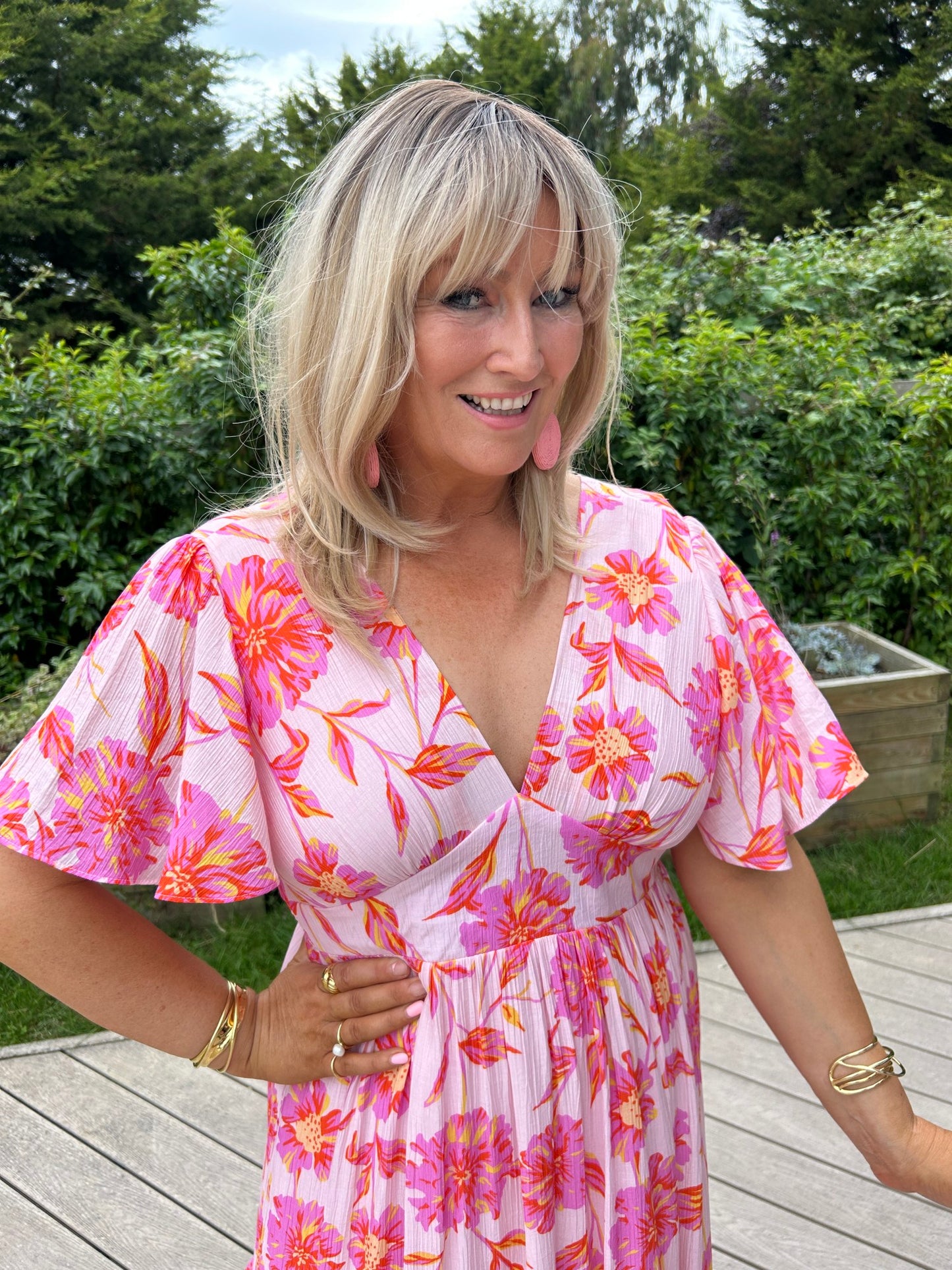 Hattie May Maxi - Image 8