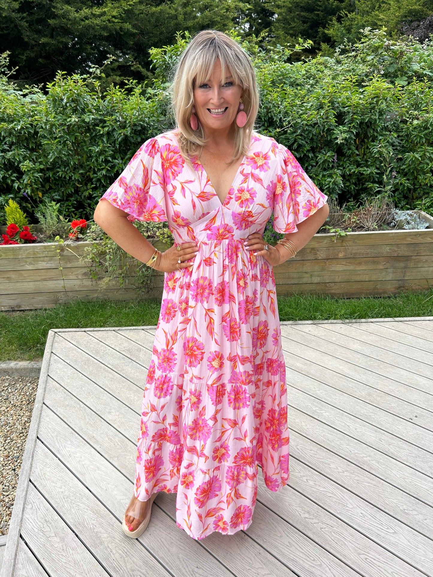 Hattie May Maxi - Image 9