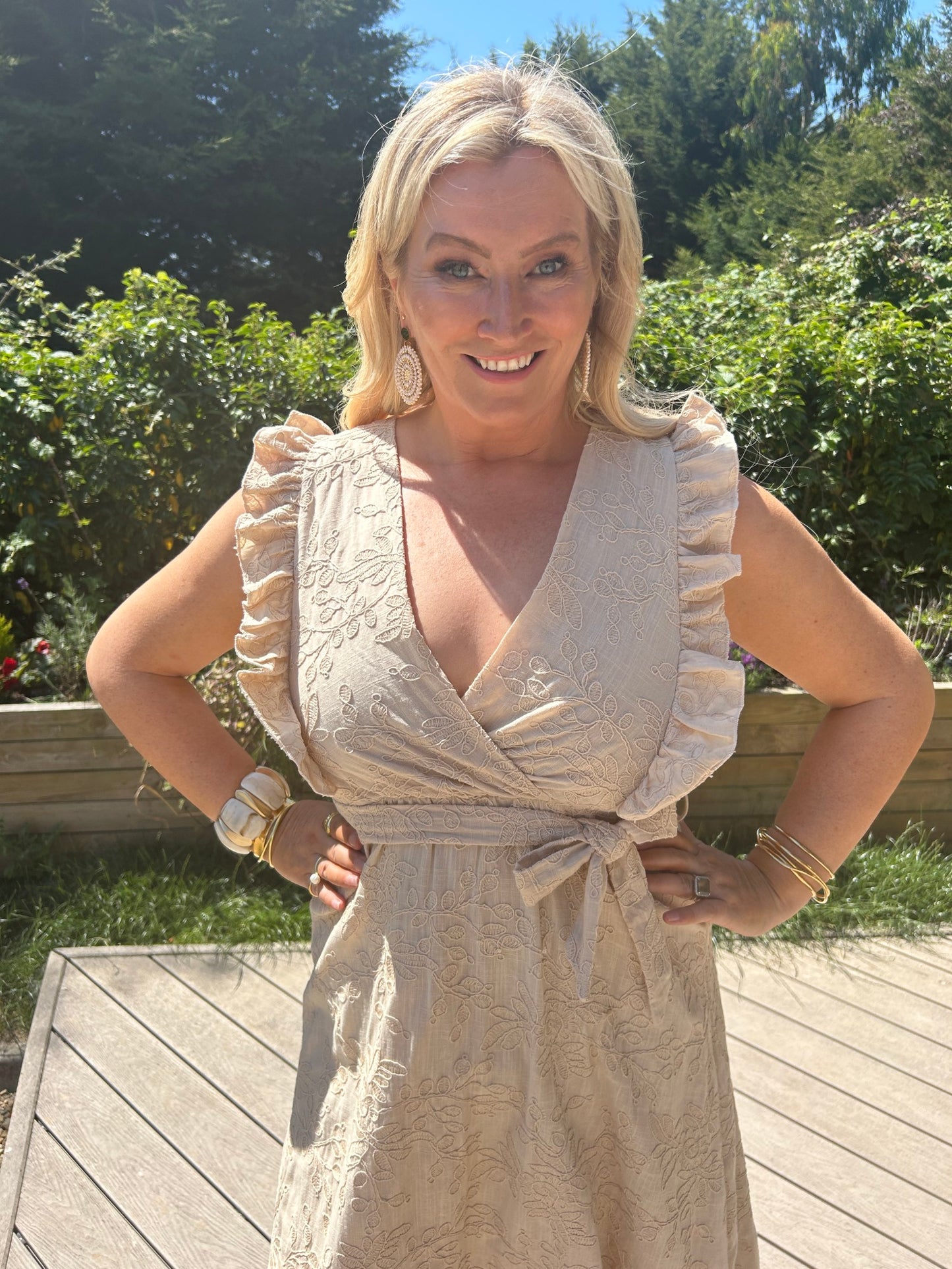 Rae Dress