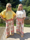 St. Tropez Pants Apricot - Image unknown