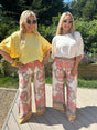 St. Tropez Pants Apricot - Image unknown
