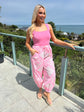 Halle Pants Pink
