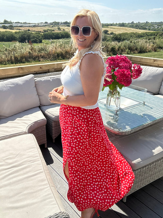 Lucy Skirt - Image 1