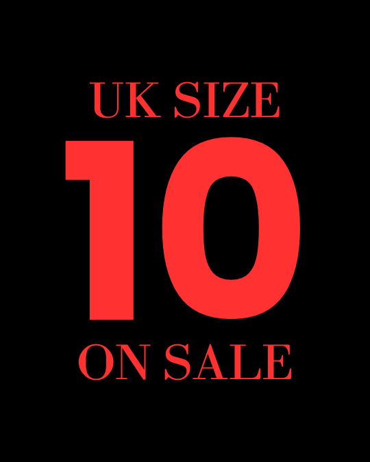 UK10 On Sale
