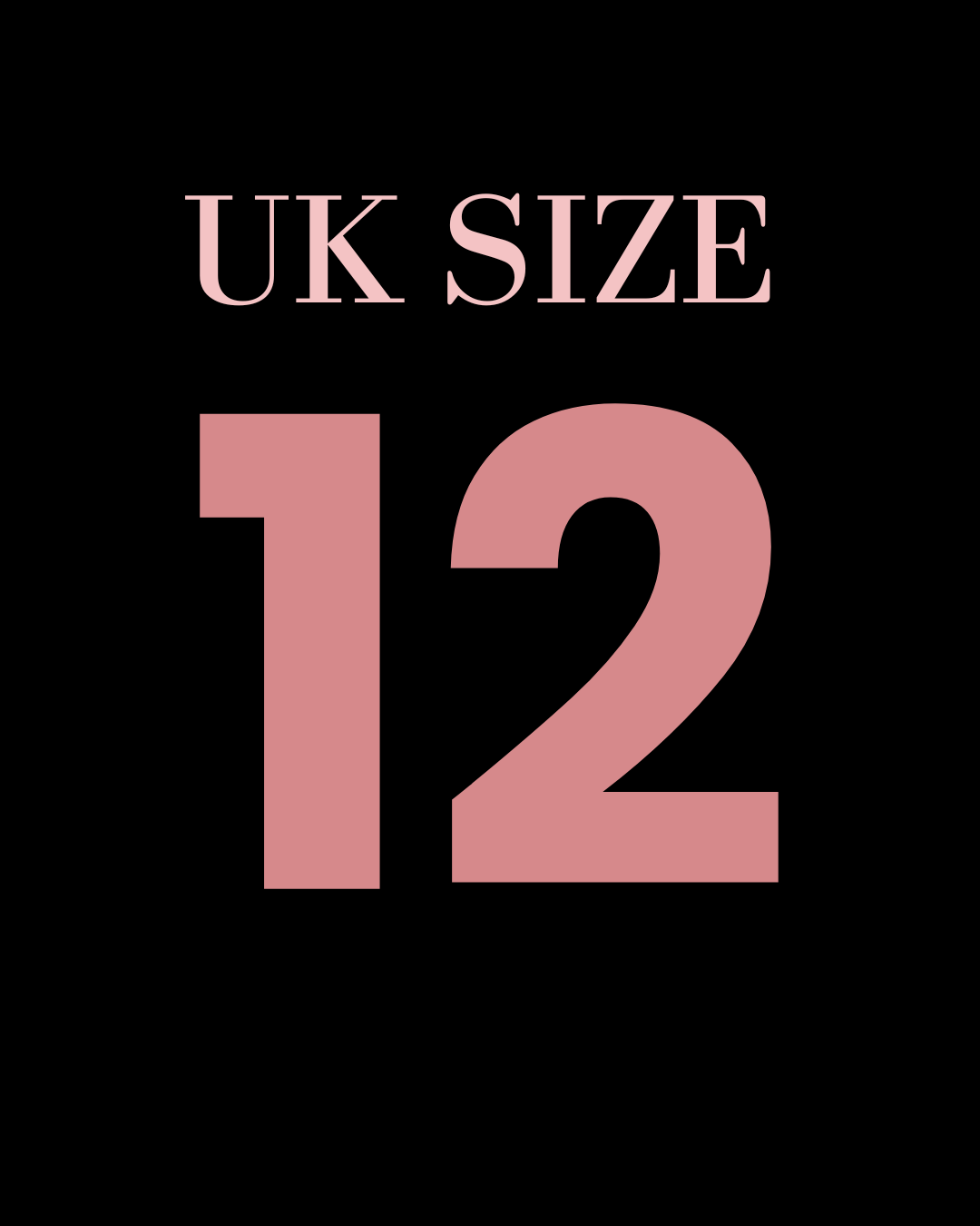 UK12 Available