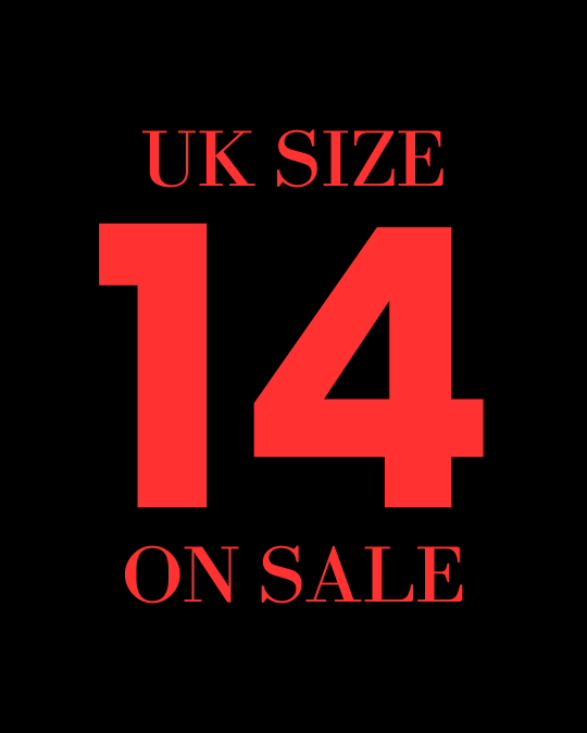UK14 On Sale
