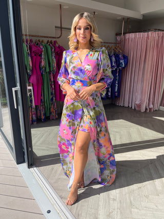 Bright & Beautiful Shoot!