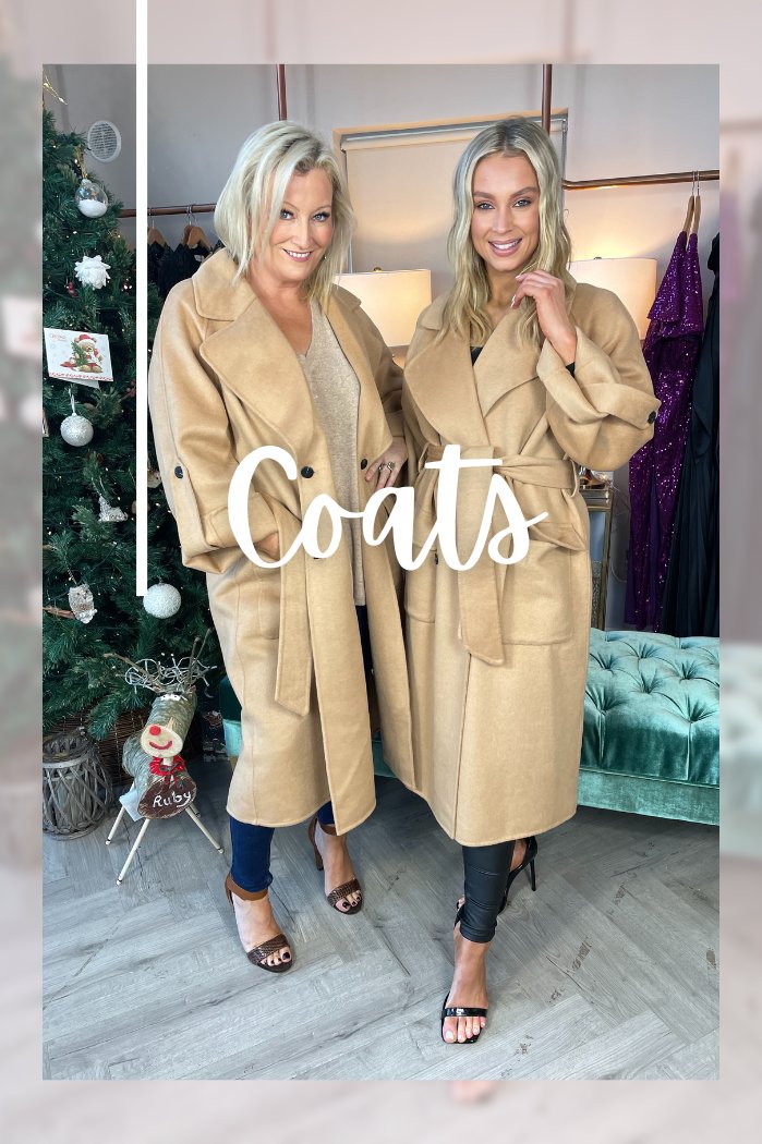 Coats