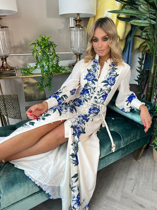 Tropical Vibes Shoot