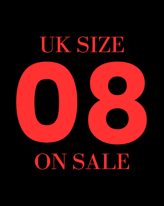 UK08 On Sale