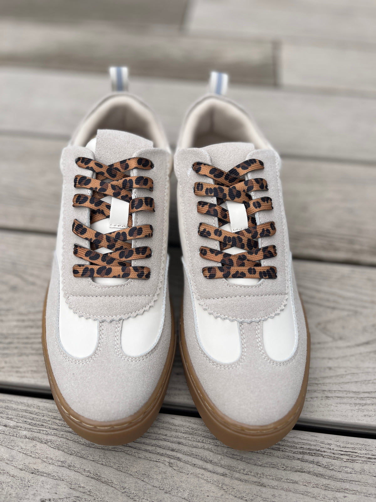Ciara Trainer Stone