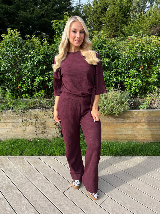 Freya Co-Ord