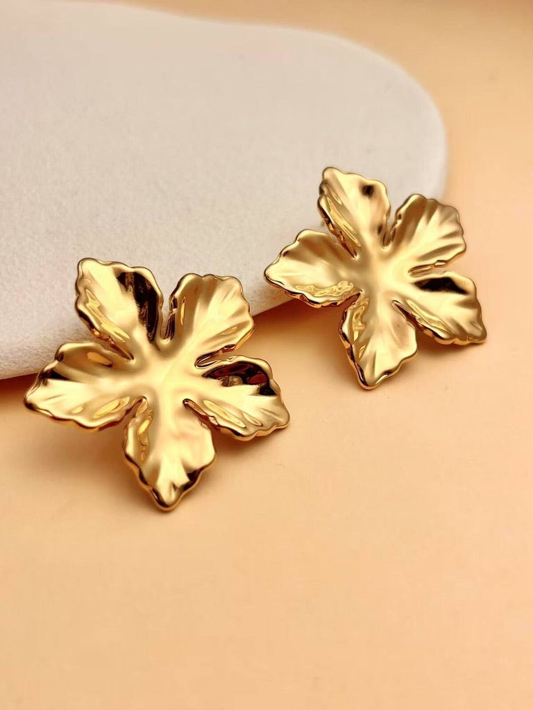 Fleur Earrings