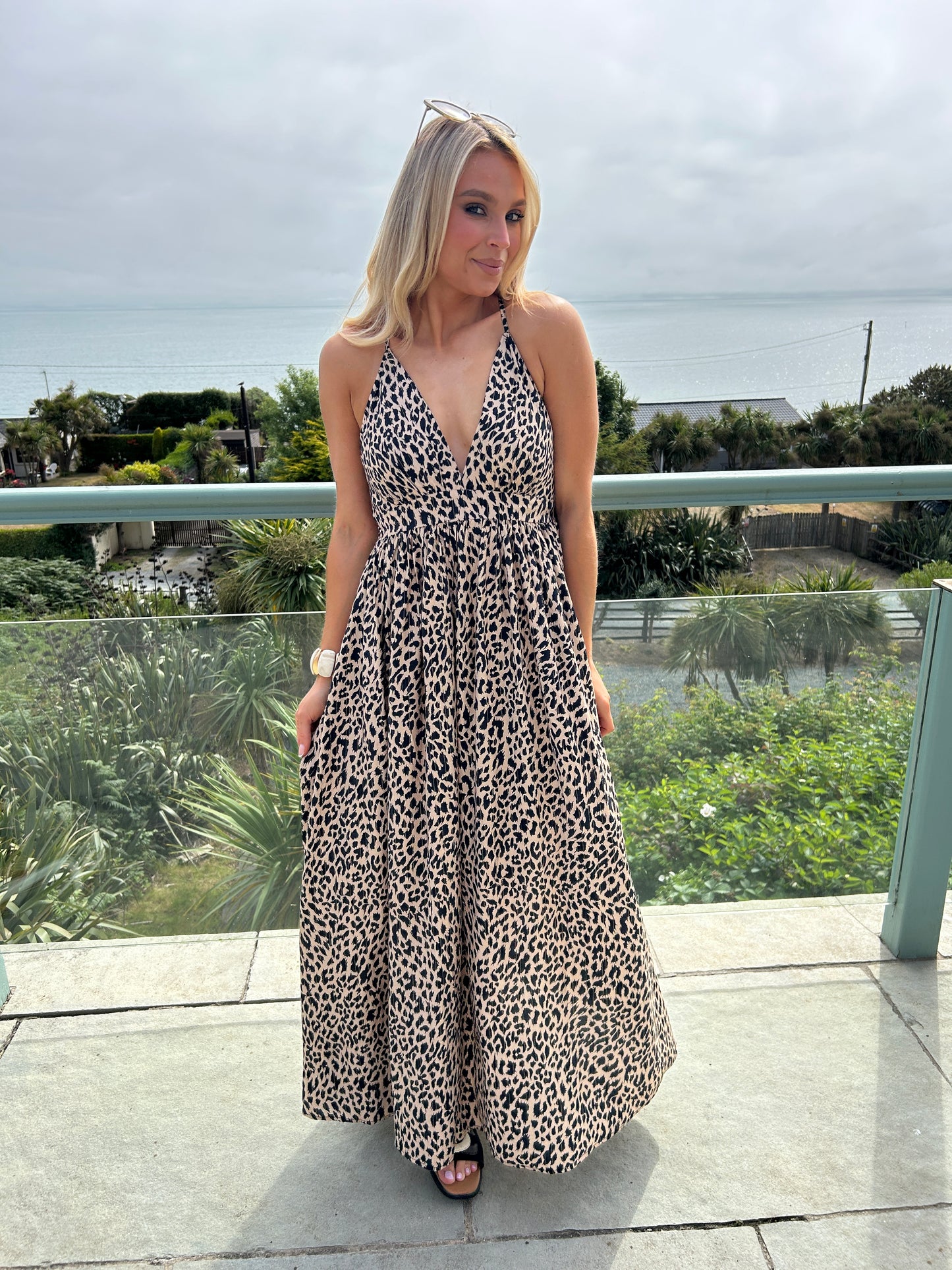 Lilly Dress