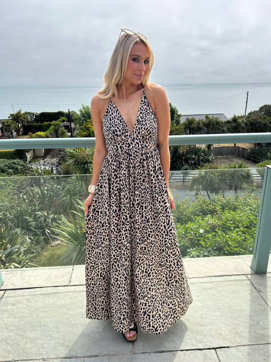 Lilly Dress
