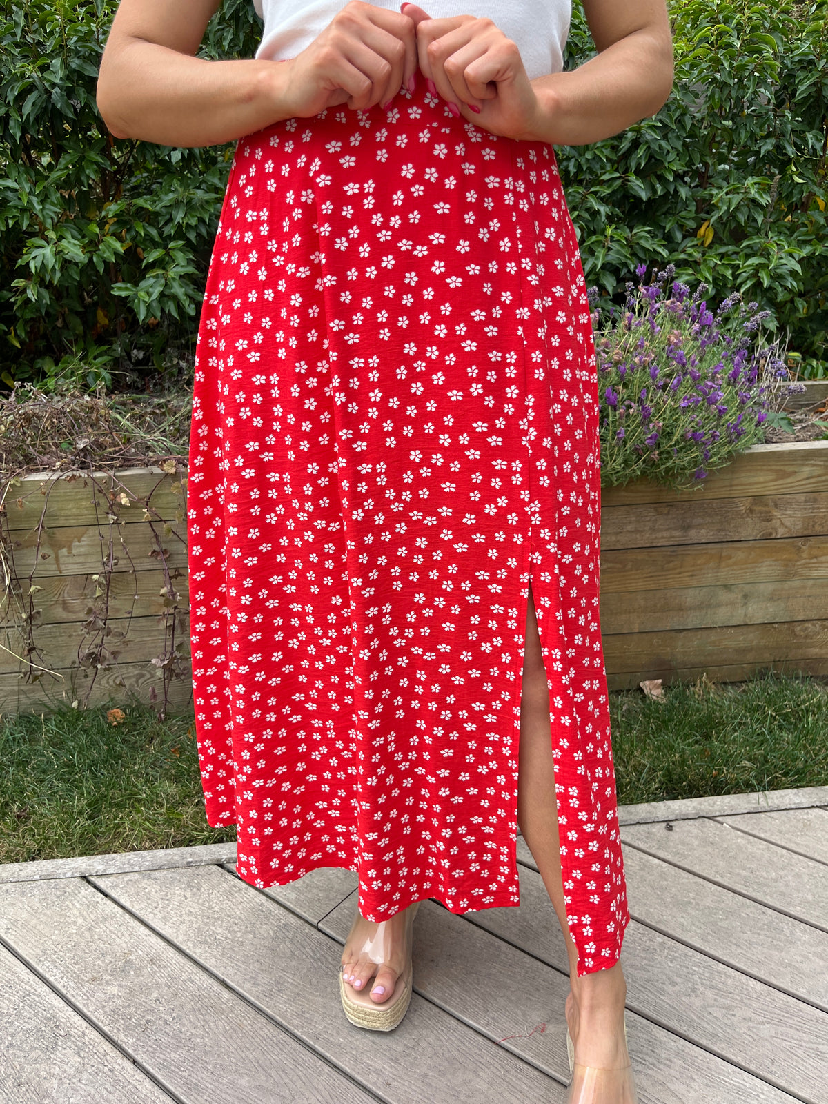 Lucy Skirt