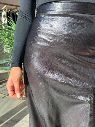 Marianne Skirt Black