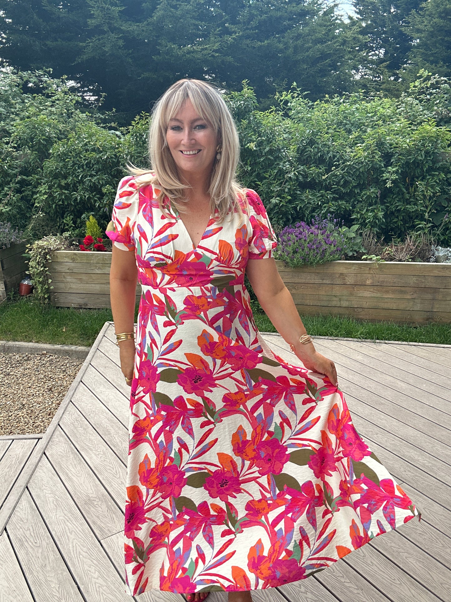Lily Dress