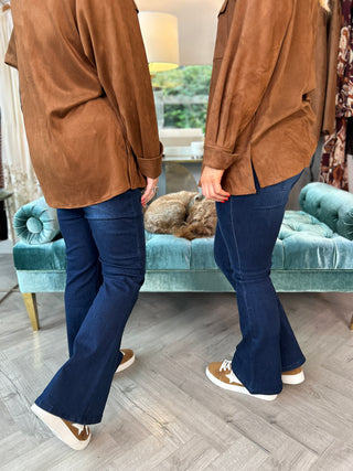 Starla Camel Trainers