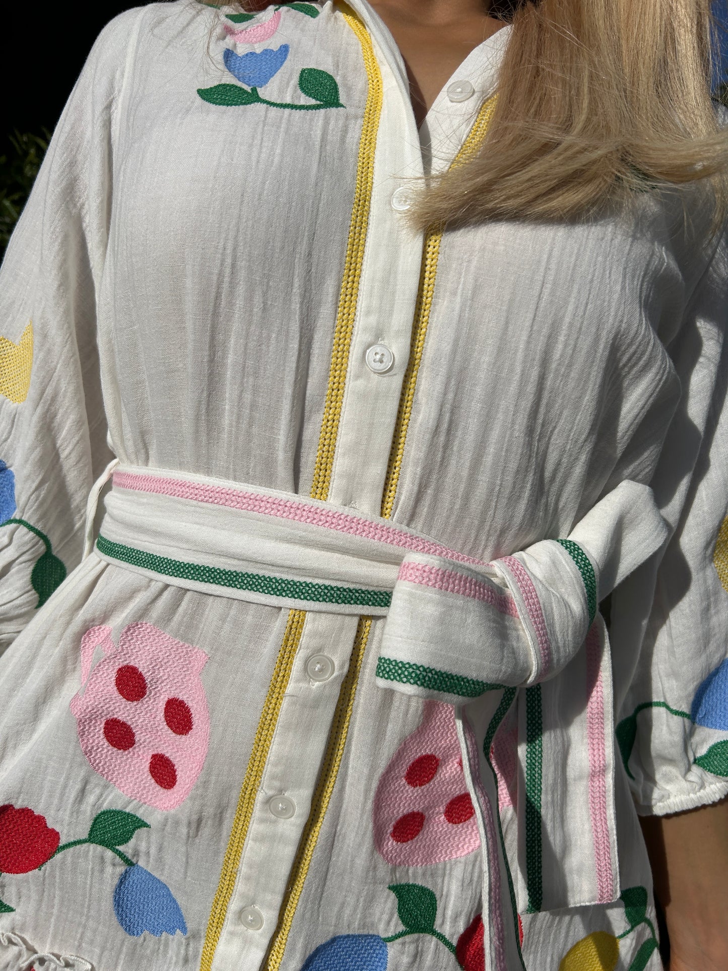 Kira Dress