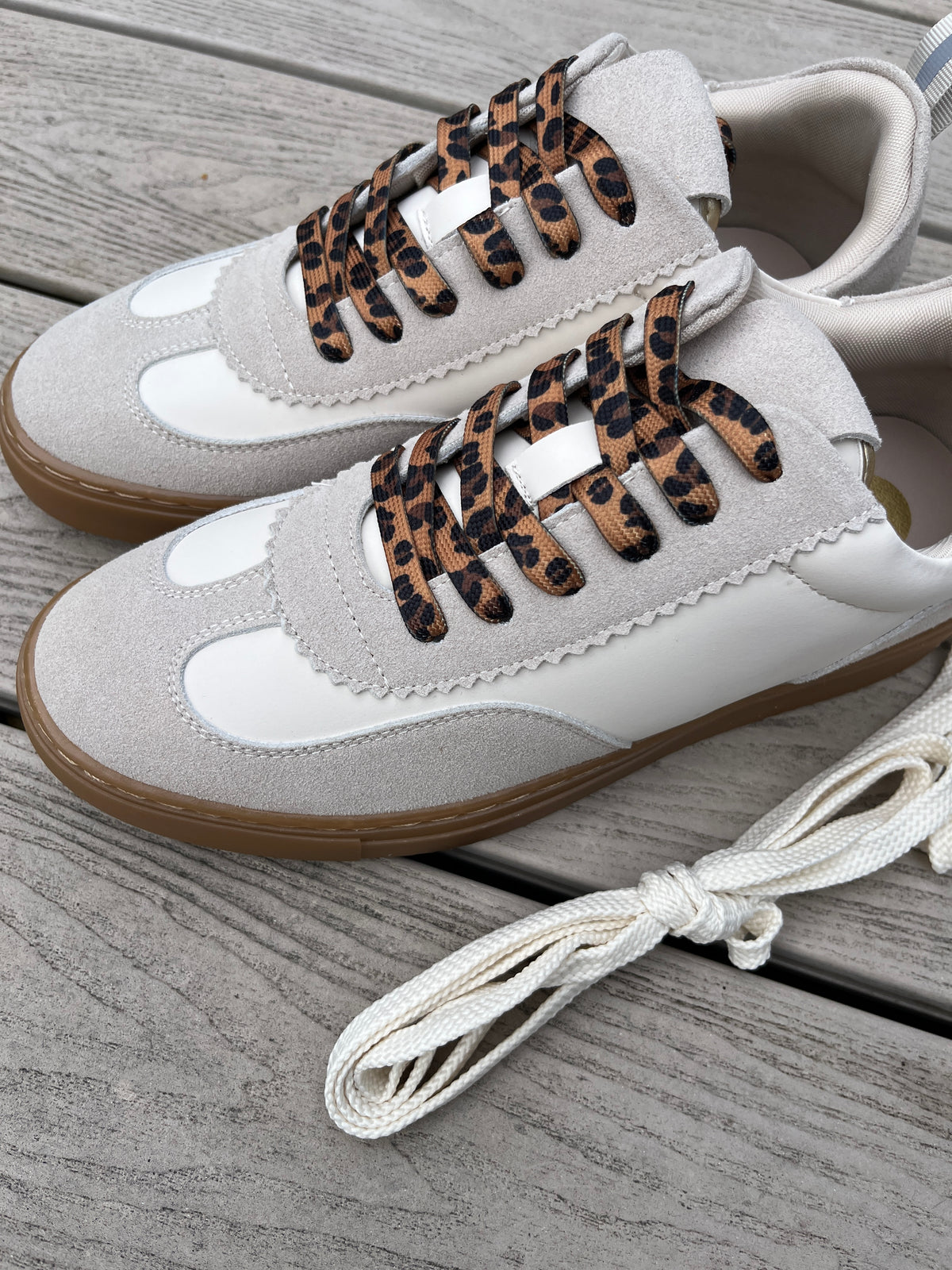 Ciara Trainer Stone
