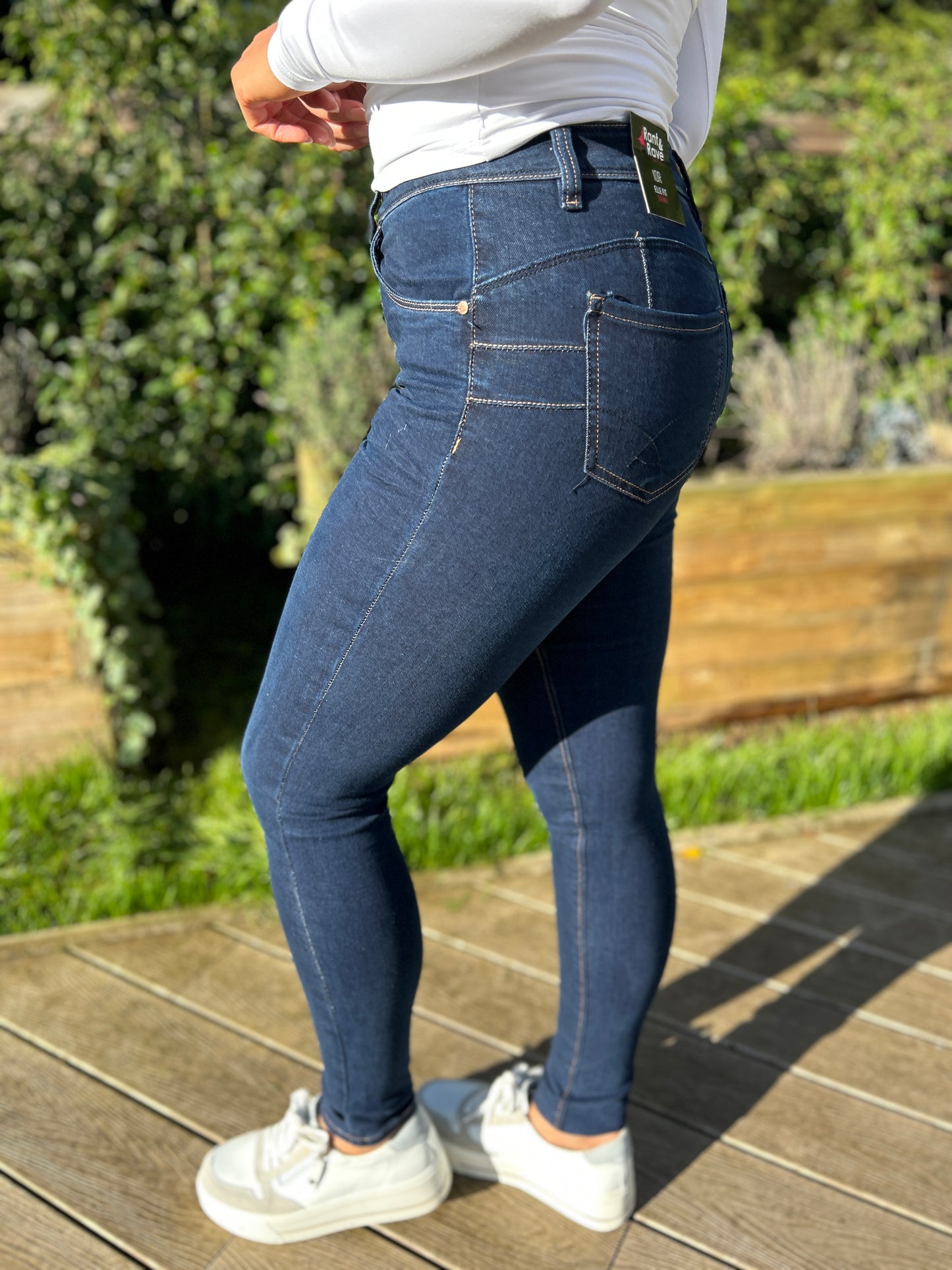 Ursla Skinny Jean (Regular)
