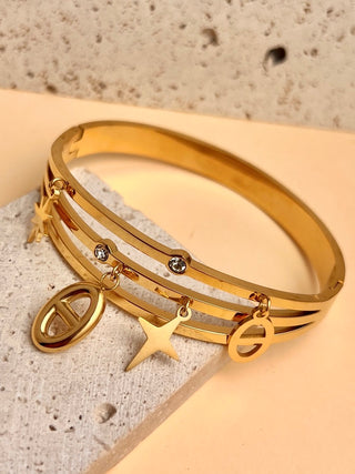 Mystical Bangle