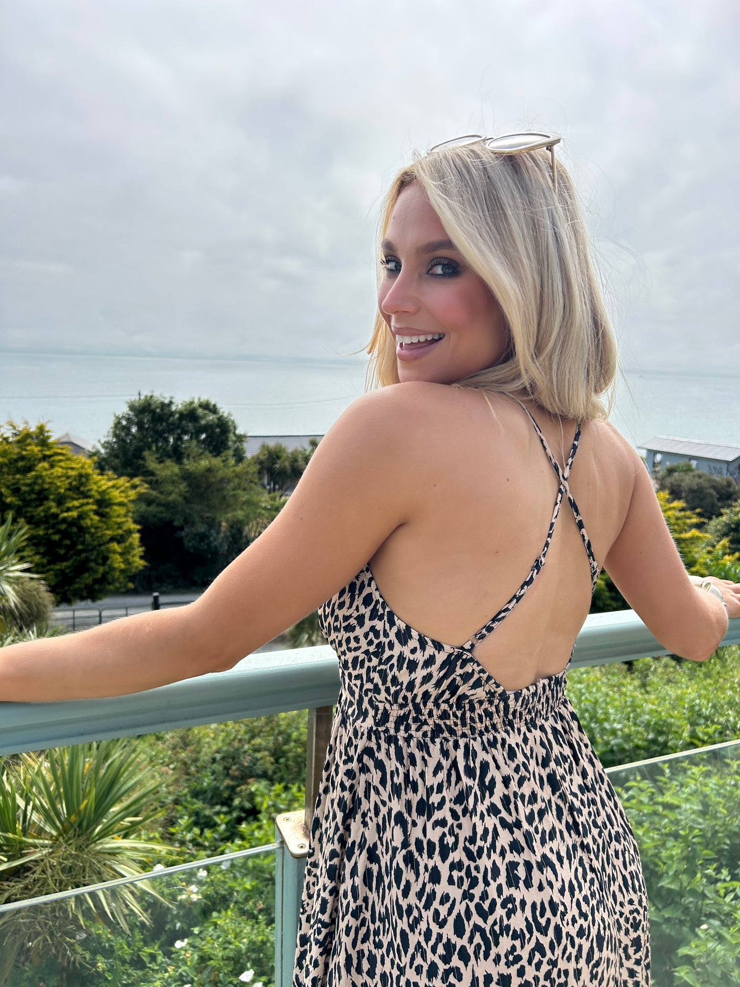 Lilly Dress