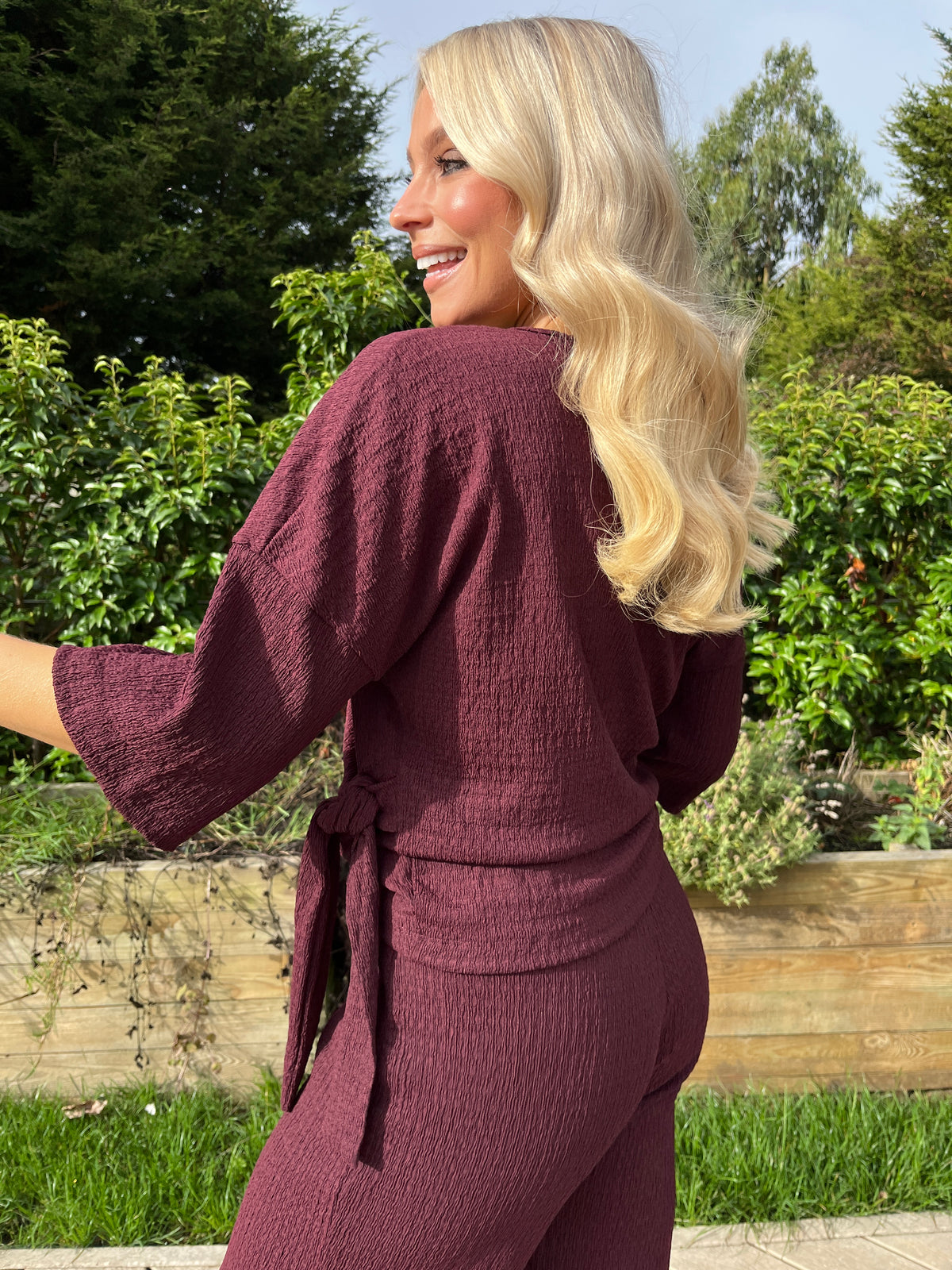 Freya Co-Ord