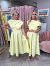 Betty Yellow