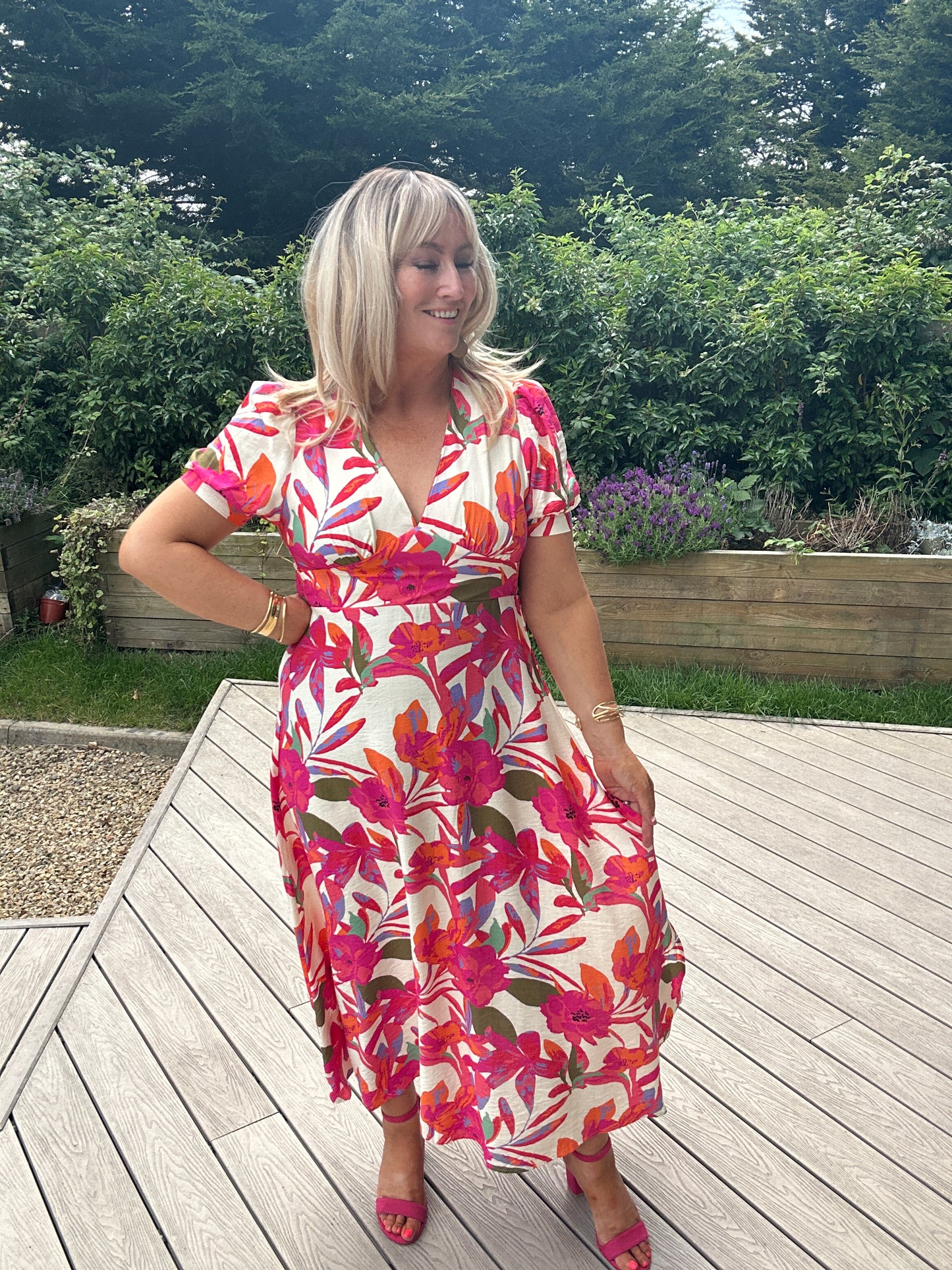 Lily Dress