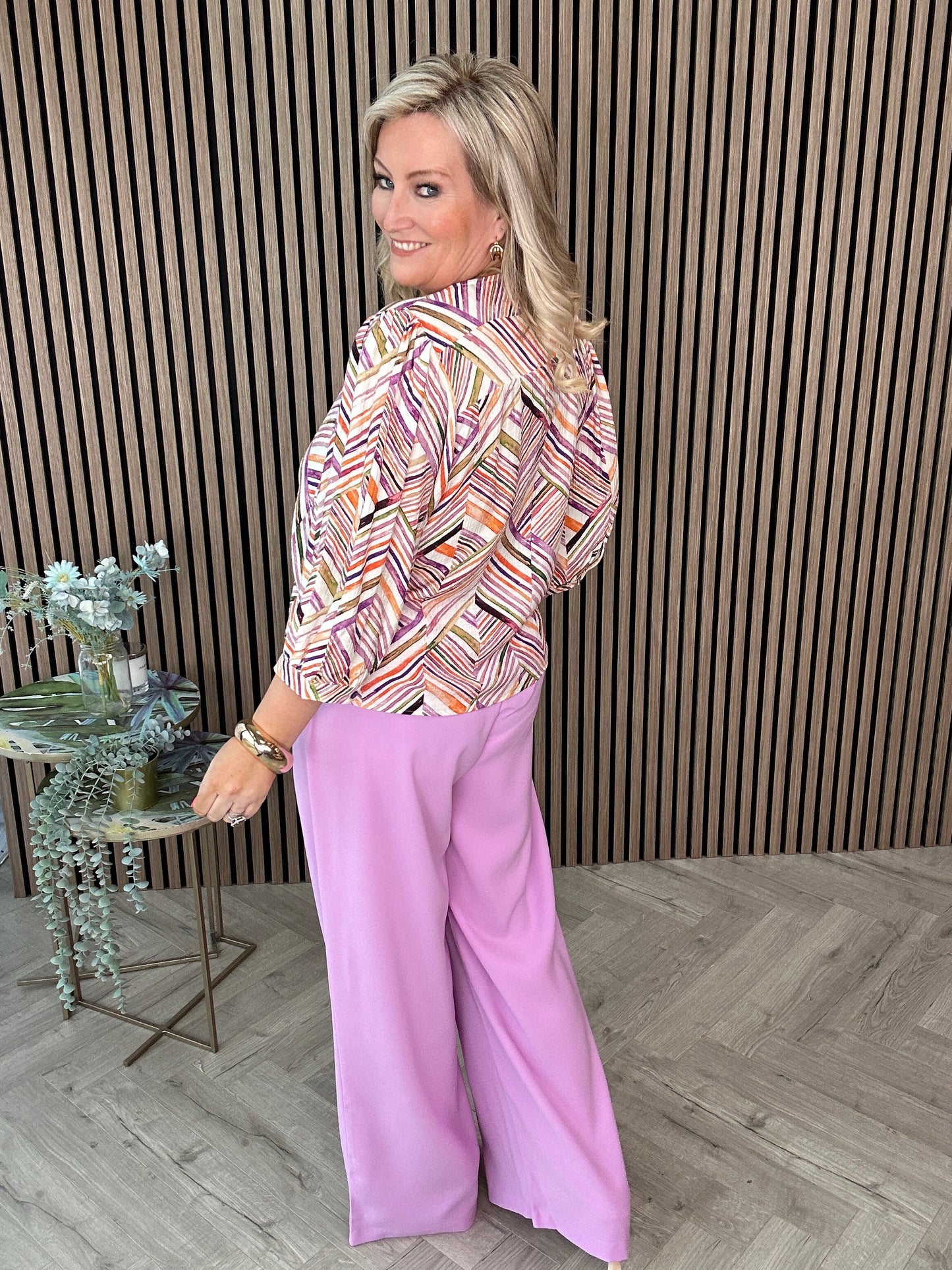 Berri Trousers Short