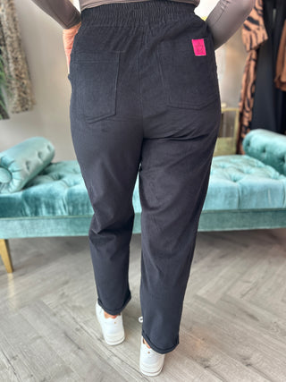Vonnie Cord Pants