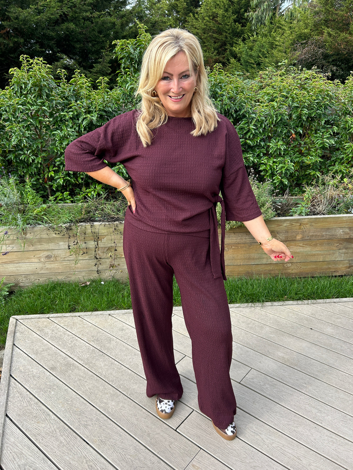 Freya Co-Ord