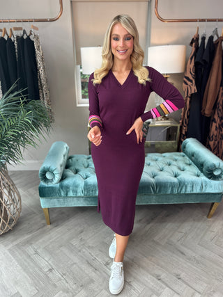 Dania Knit Dress