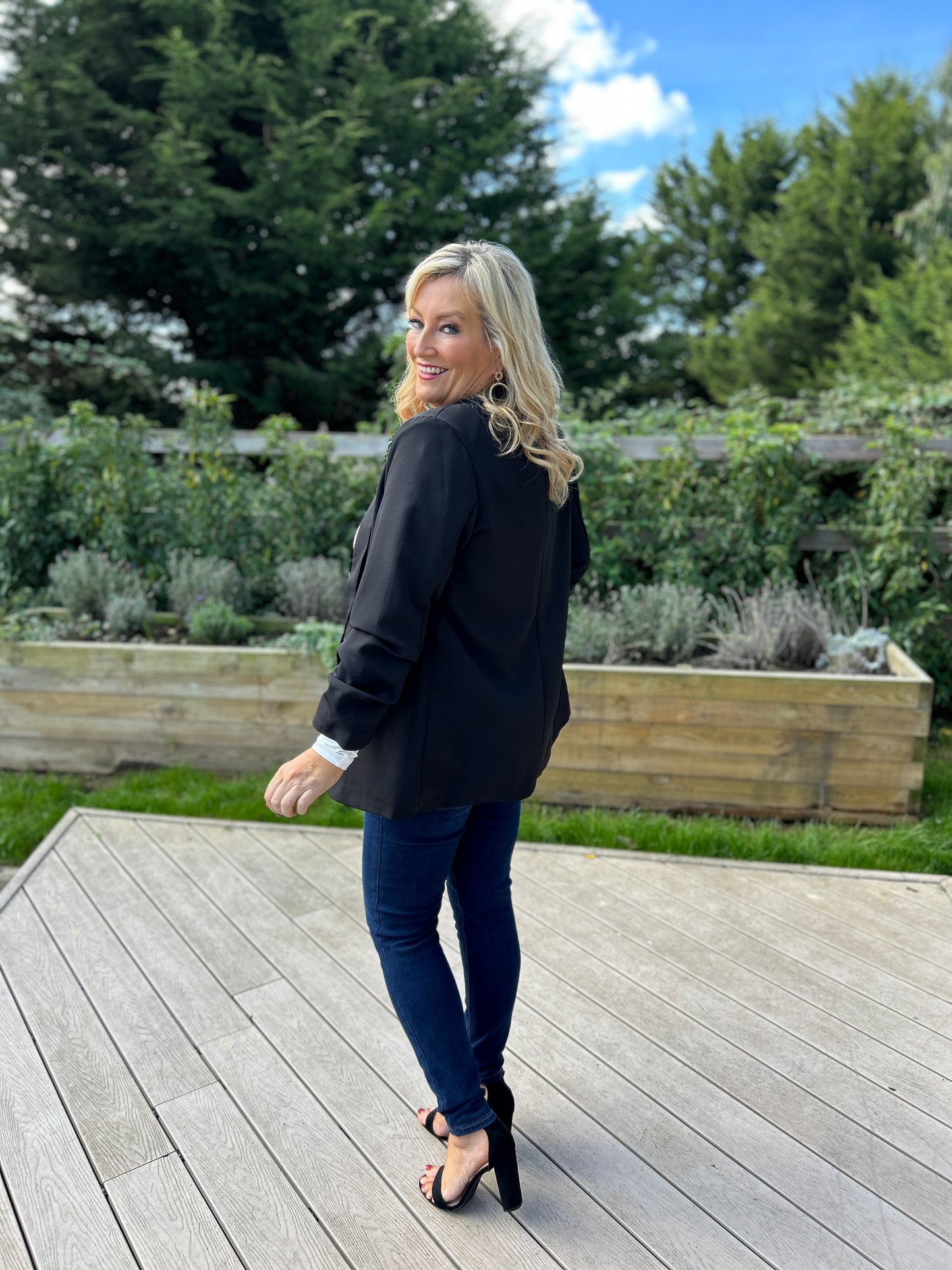 Ursla Skinny Jean (Regular)