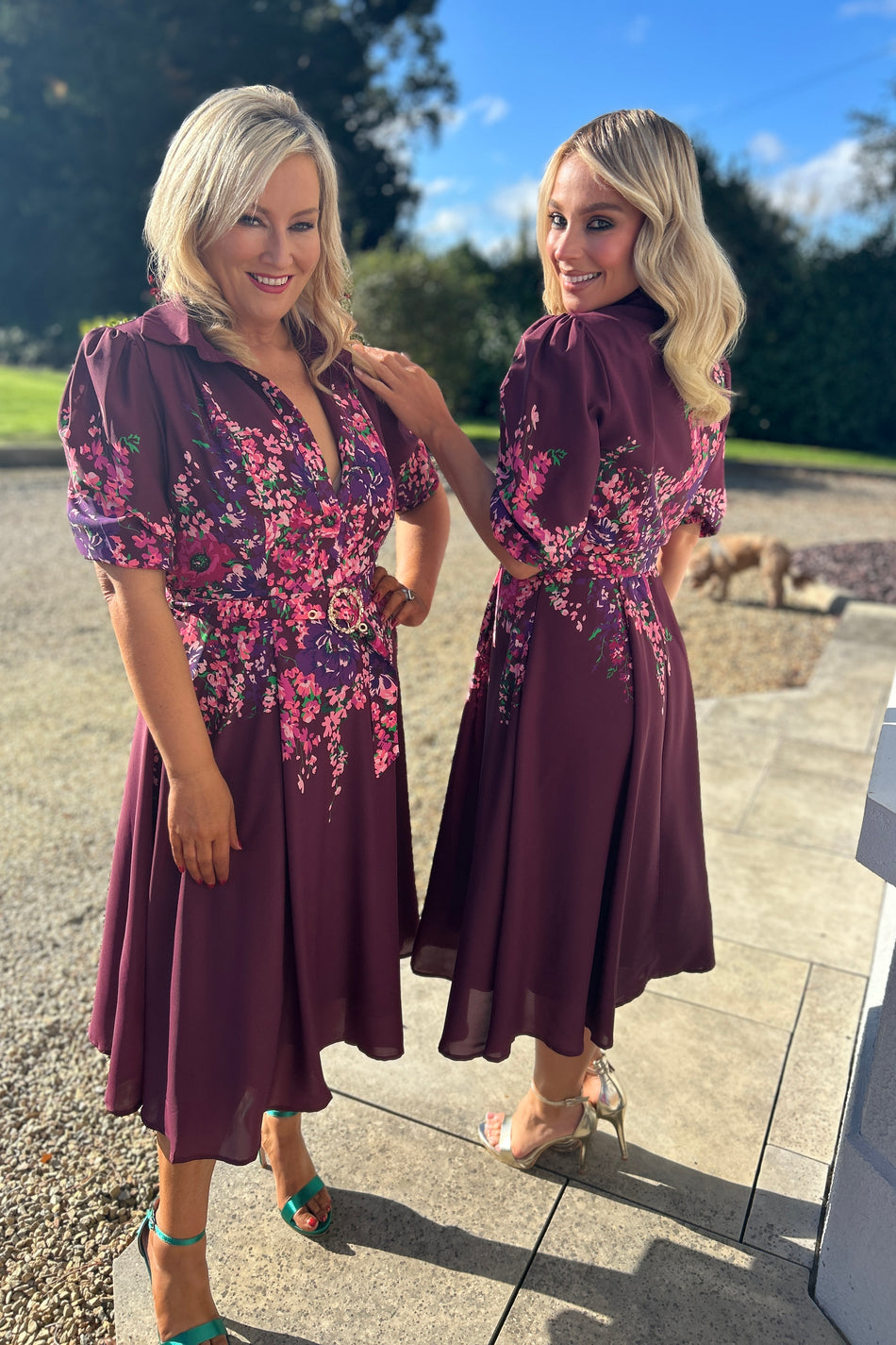 Buy Women Dresses | Online Dress Boutique Ireland | Ruby Rouge Dresses ...