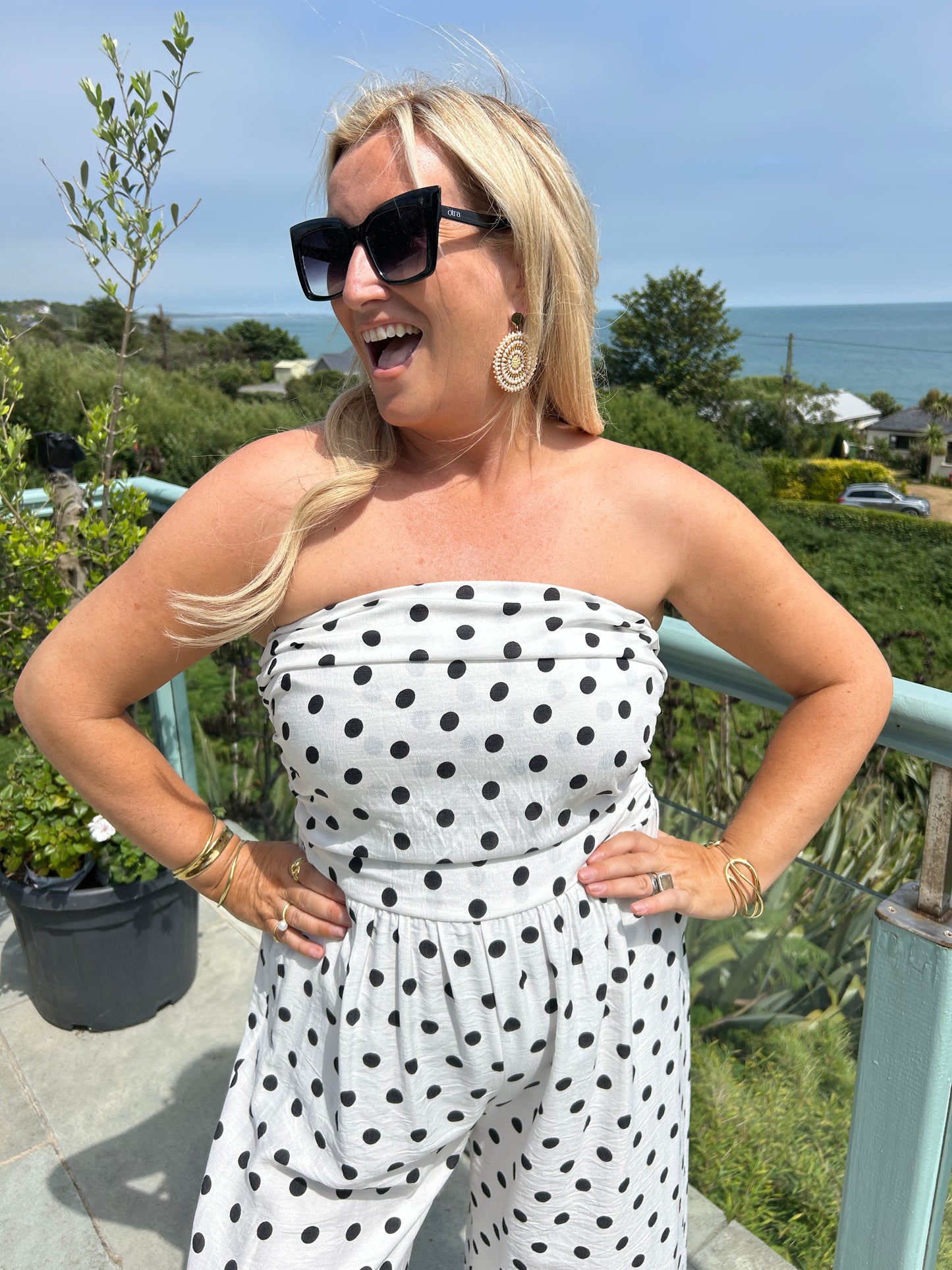 Blair Jumpsuit