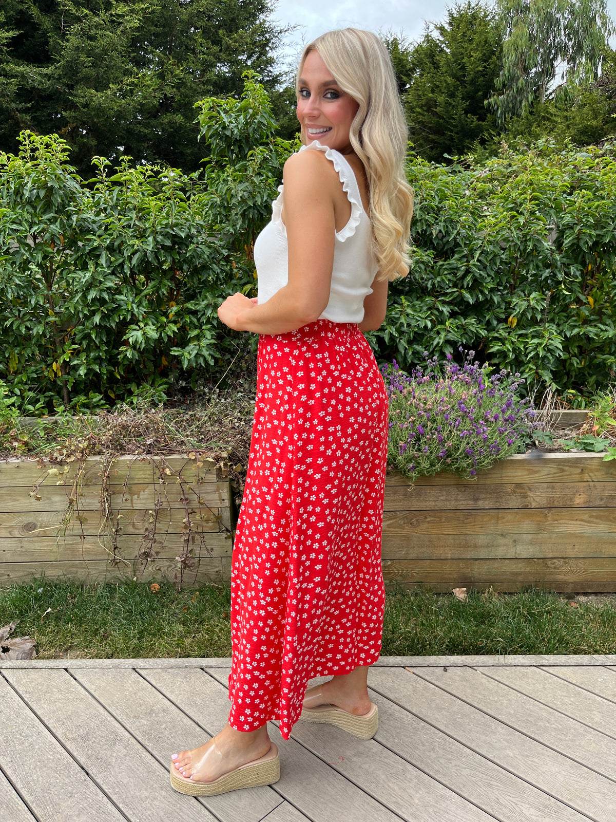 Lucy Skirt