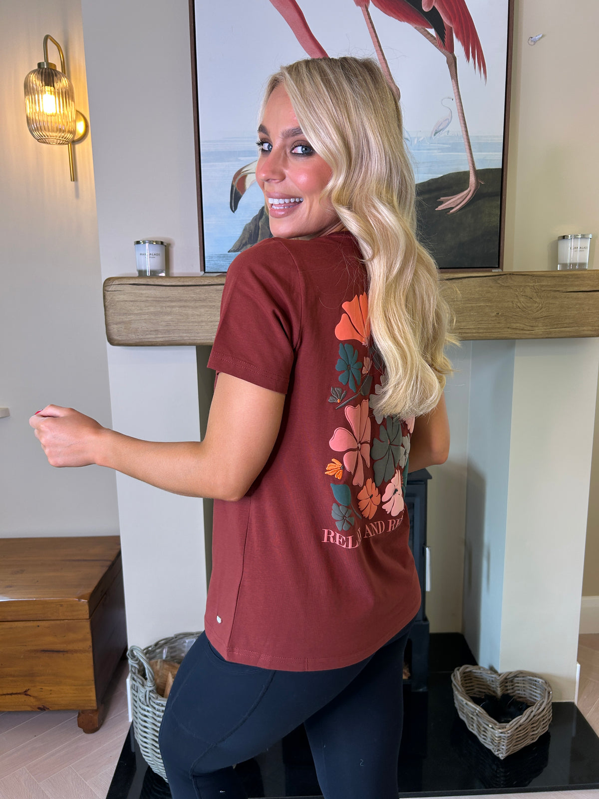 Faye Tee Sienna