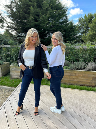 Ursla Skinny Jean (Regular)