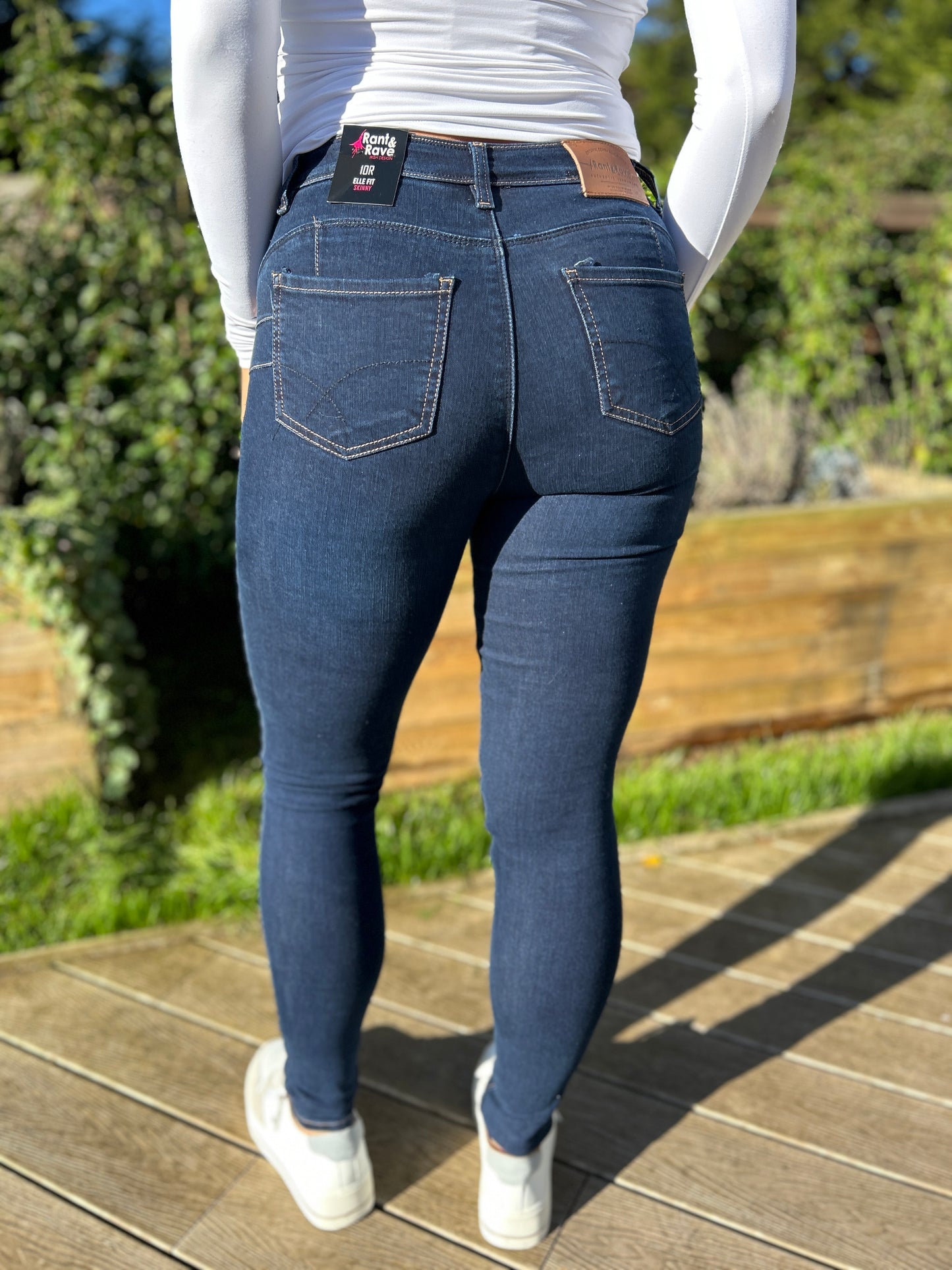 Ursla Skinny Jean (Regular)