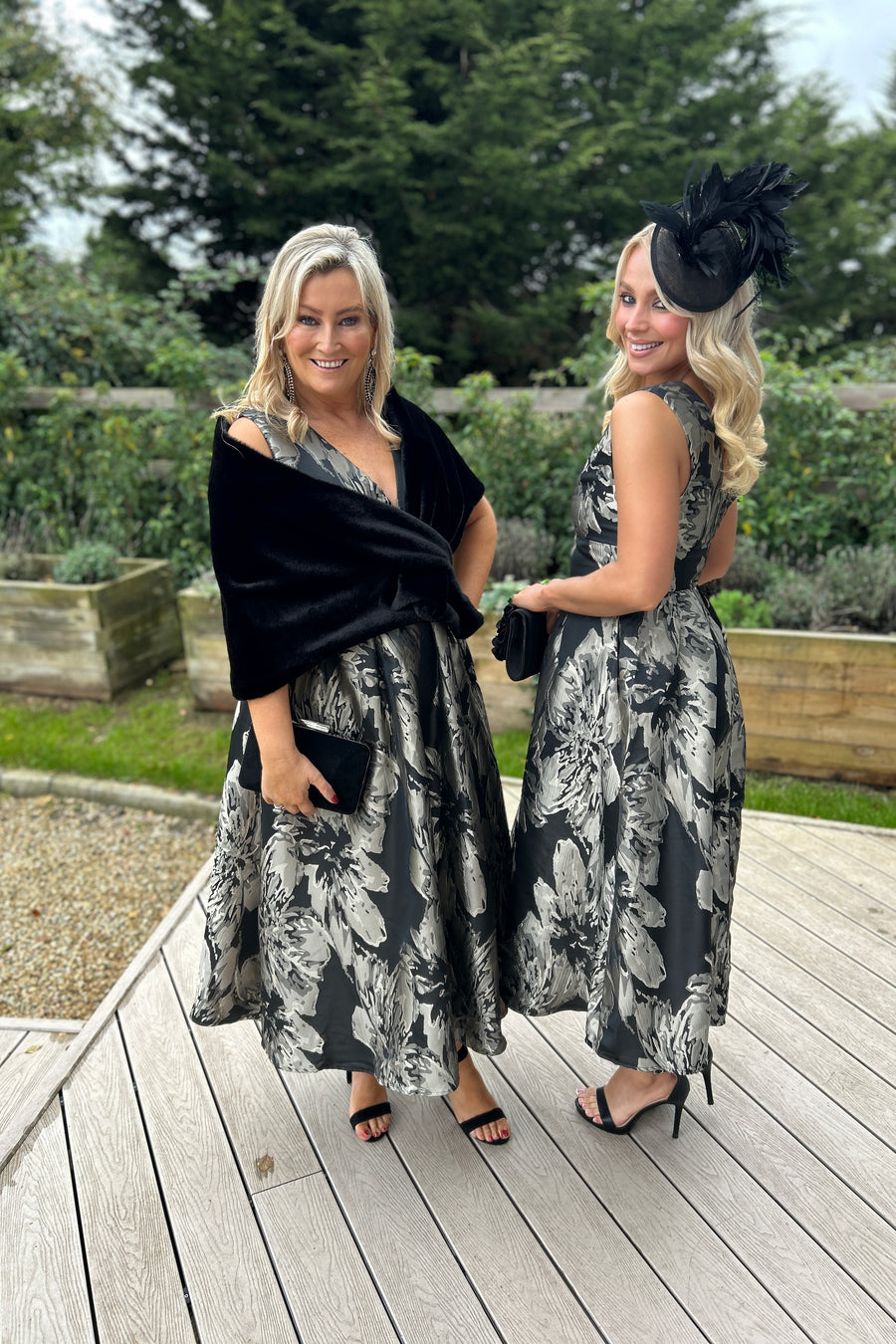 Buy Women Dresses | Online Dress Boutique Ireland | Ruby Rouge Dresses ...