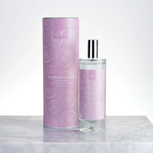 Pink Pepper & Plum Room Spray