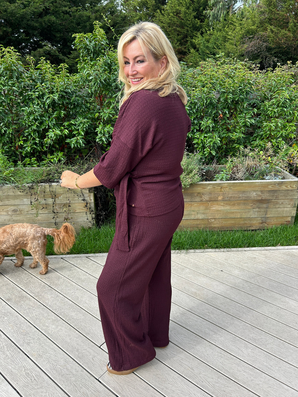 Freya Co-Ord