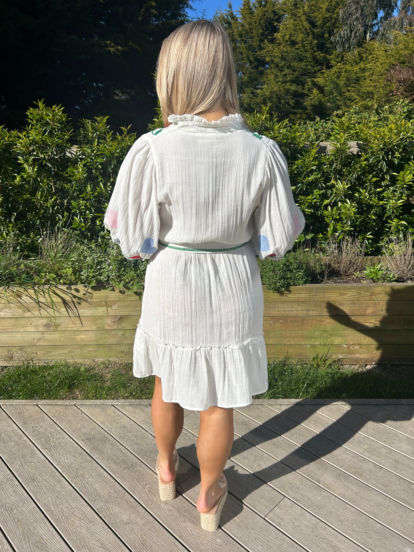 Kira Dress