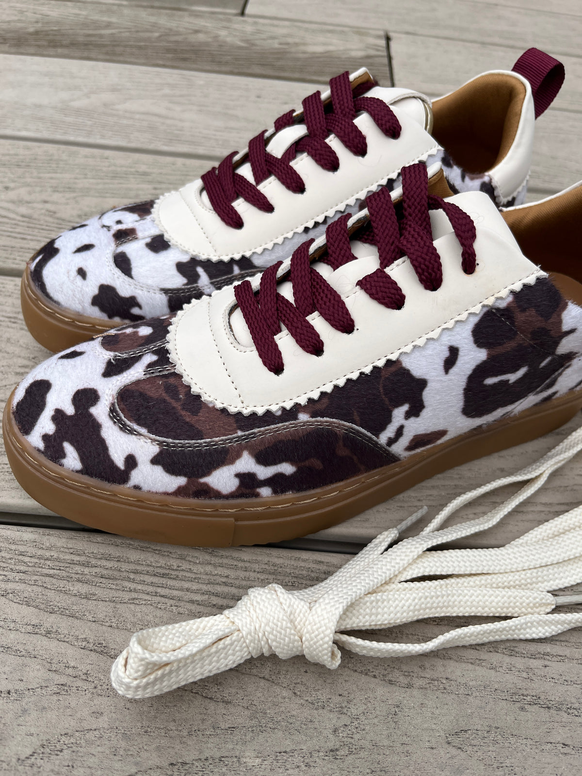 Ciara Trainer Print